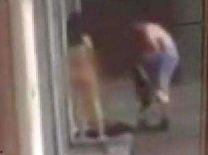 美女被啪啪视频