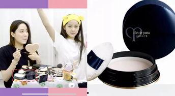 打散粉视频,传统工艺与现代技术的完美融合