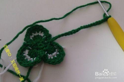 钩三叶草视频,探寻自然之美与生活智慧