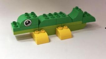 乐高视频教程,轻松掌握拼搭技巧，开启创意无限之旅