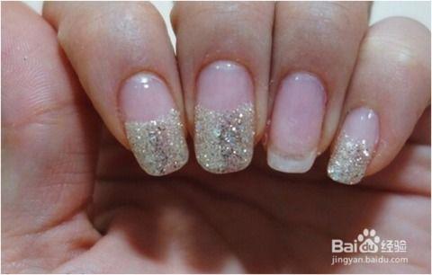 拼接美甲视频,创意拼接,打造个性指尖艺术