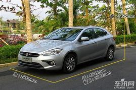 菲亚特致悦试驾视频,驾驭新风尚,感受意式魅力